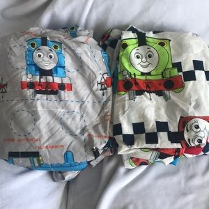 Thomas the Train Sheet sets
